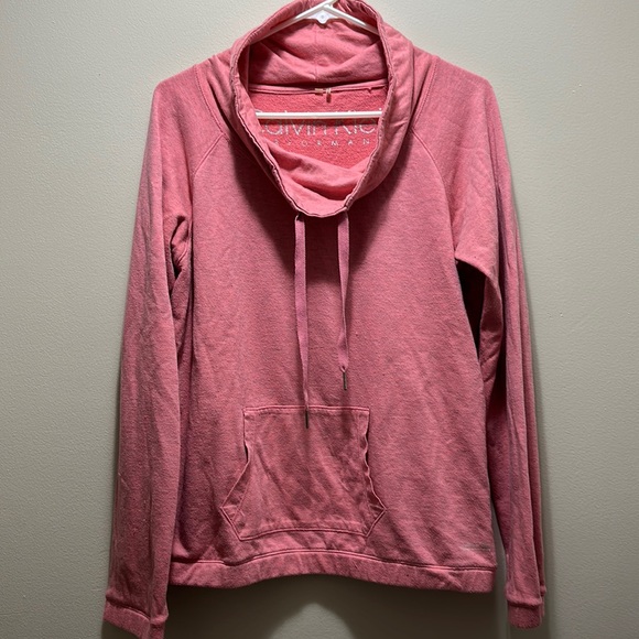 Calvin Klein Sweatshirt - Picture 1 of 3